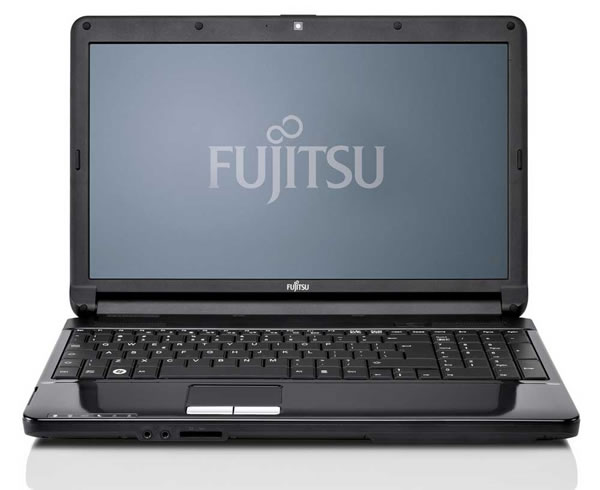 Notebook Fujitsu Ah530 Mp503es